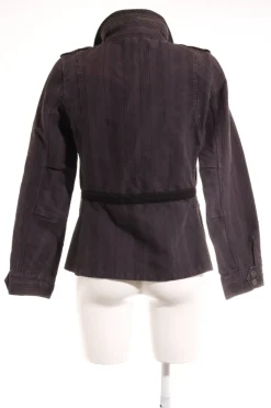 Übergangsjacke                            Größe                38