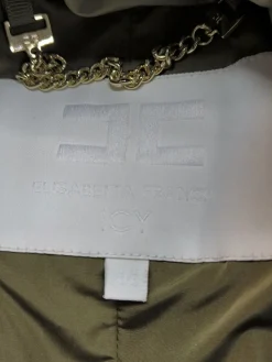 Übergangsjacke                            Größe                44