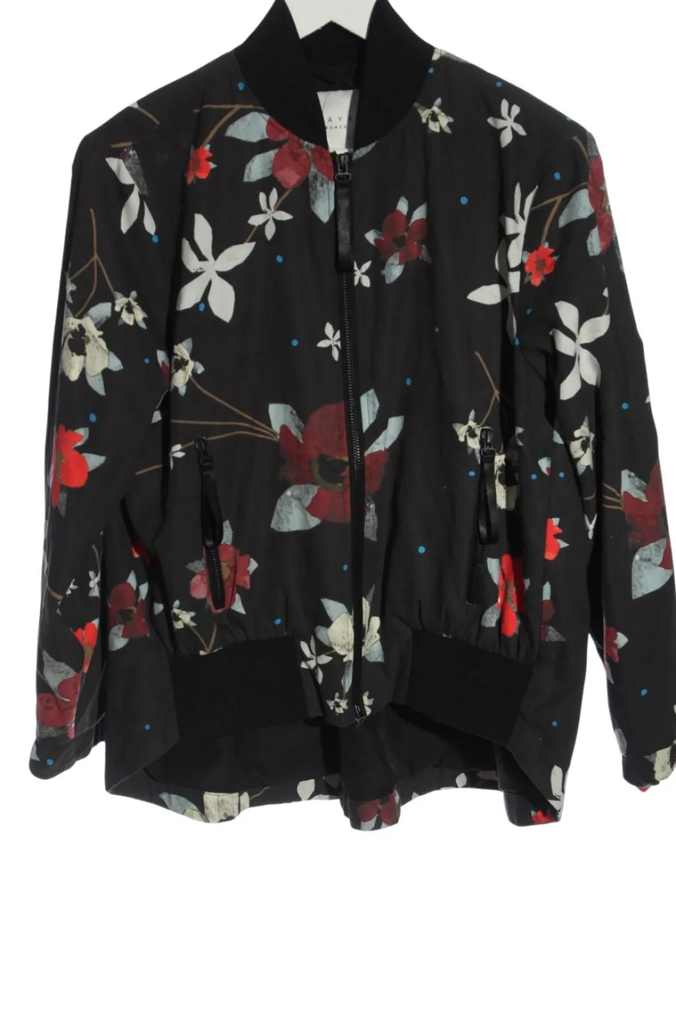 Übergangsjacke Größe 32