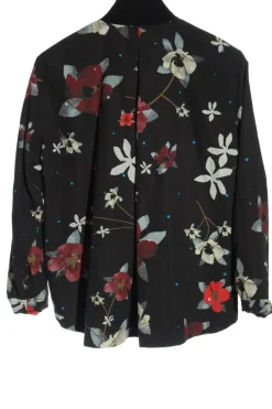 Übergangsjacke                            Größe                32