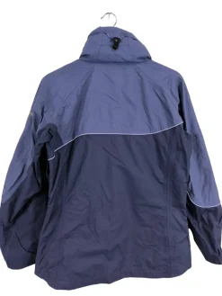 Übergangsjacke                            Größe                36