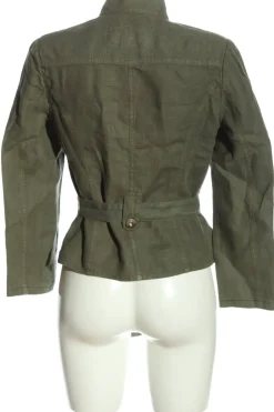 Übergangsjacke                            Größe                36