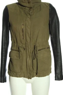 Übergangsjacke                            Größe                36