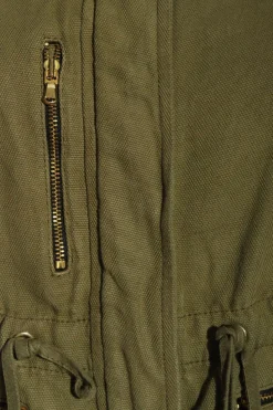 Übergangsjacke                            Größe                36