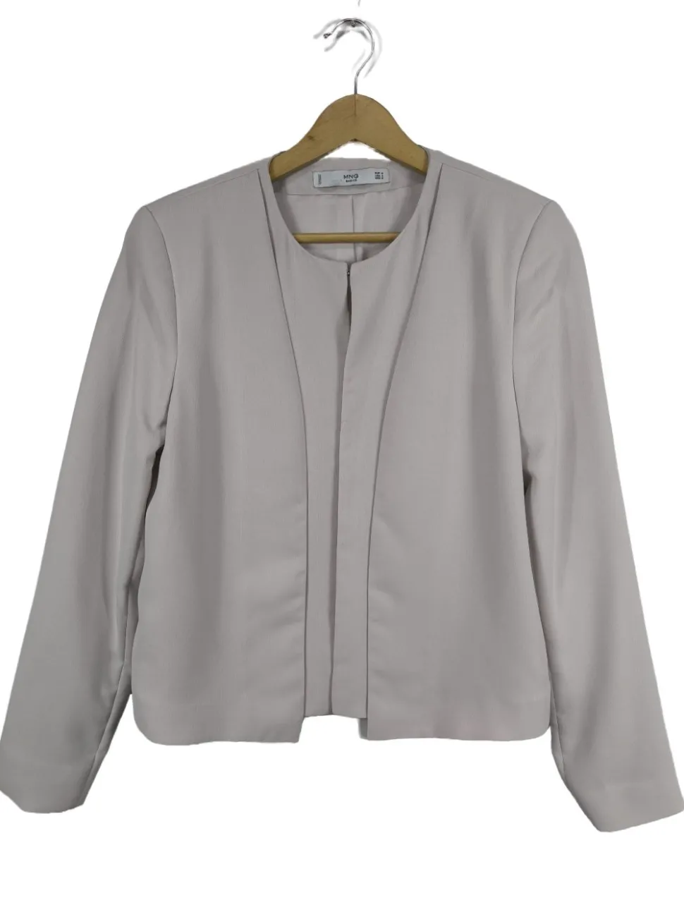 Übergangsjacke Größe 38