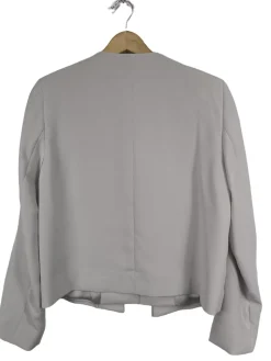 Übergangsjacke                            Größe                38