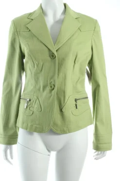 Übergangsjacke                            Größe                38