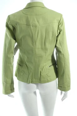 Übergangsjacke                            Größe                38