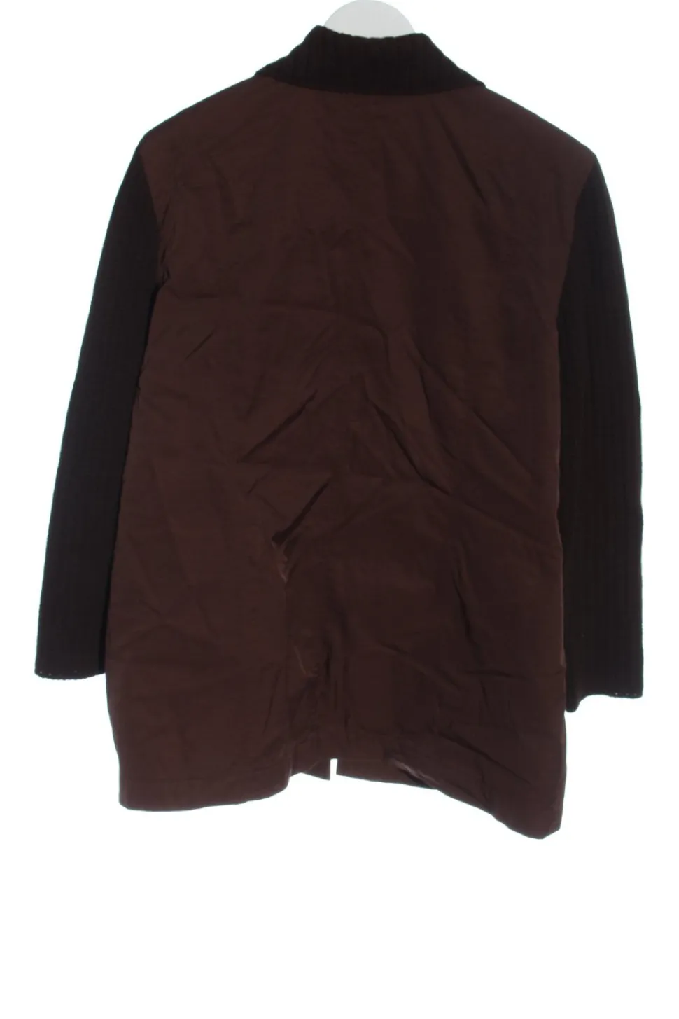 Übergangsjacke Größe 42