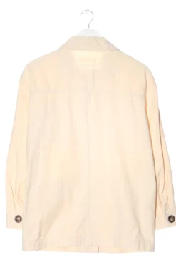 Übergangsjacke                            Größe                36