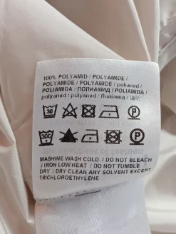 Übergangsjacke                            Größe                36