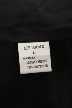 Übergangsjacke                            Größe                40