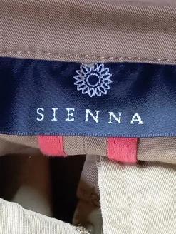 Übergangsjacke                            Größe                36