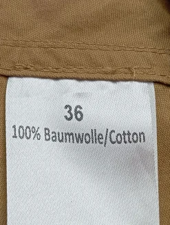 Übergangsjacke                            Größe                36