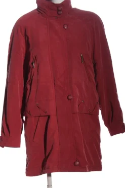 Übergangsjacke                            Größe                38