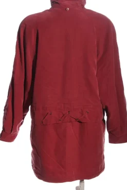 Übergangsjacke                            Größe                38