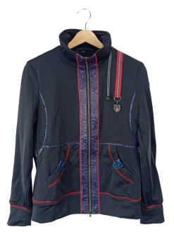 Übergangsjacke                            Größe                38