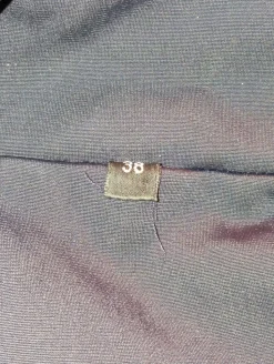 Übergangsjacke                            Größe                38