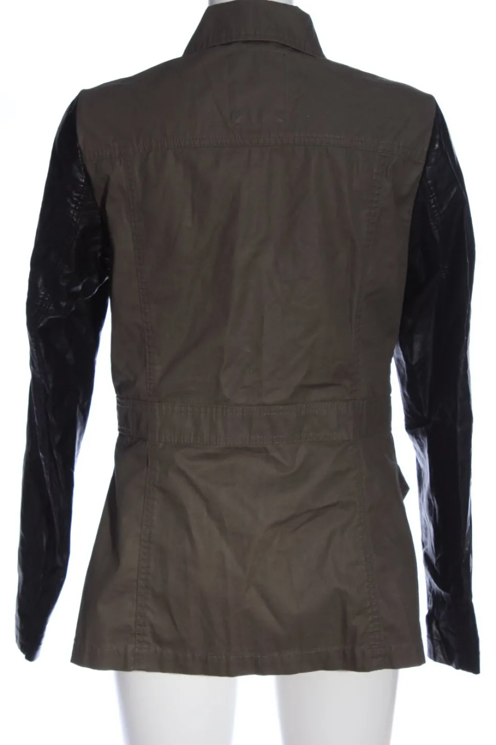 Übergangsjacke Größe 38