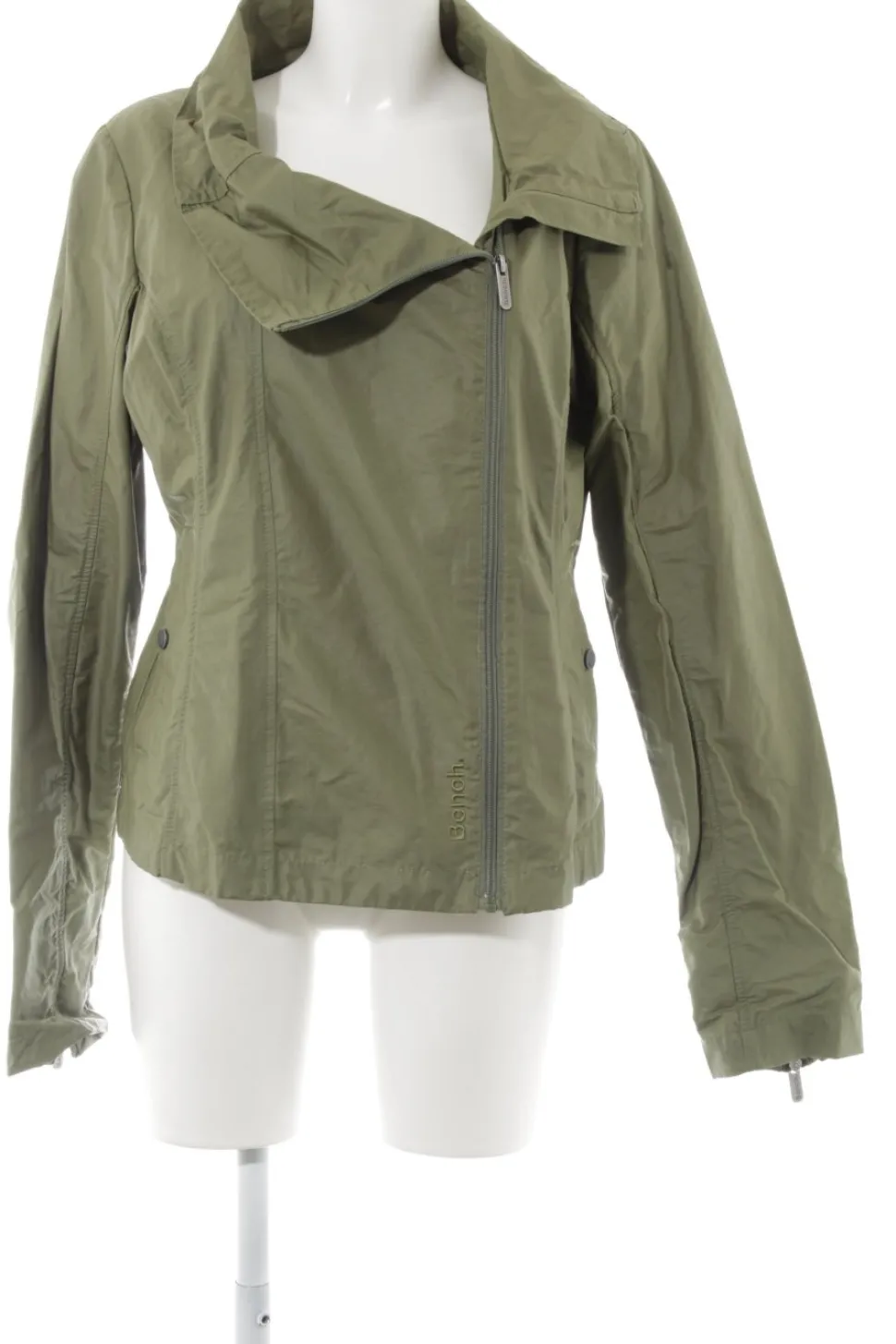 Übergangsjacke Größe 42