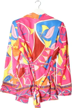 Übergangsjacke                            Größe                38