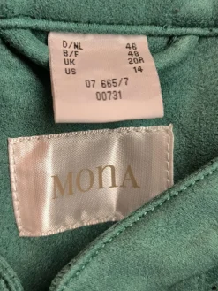 Übergangsjacke                            Größe                46