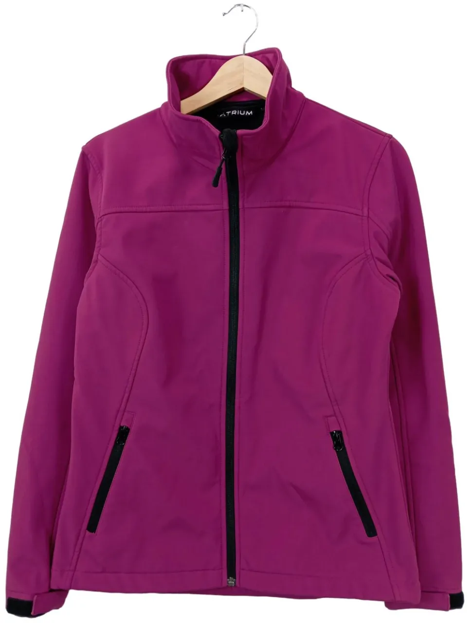 Übergangsjacke Größe 38