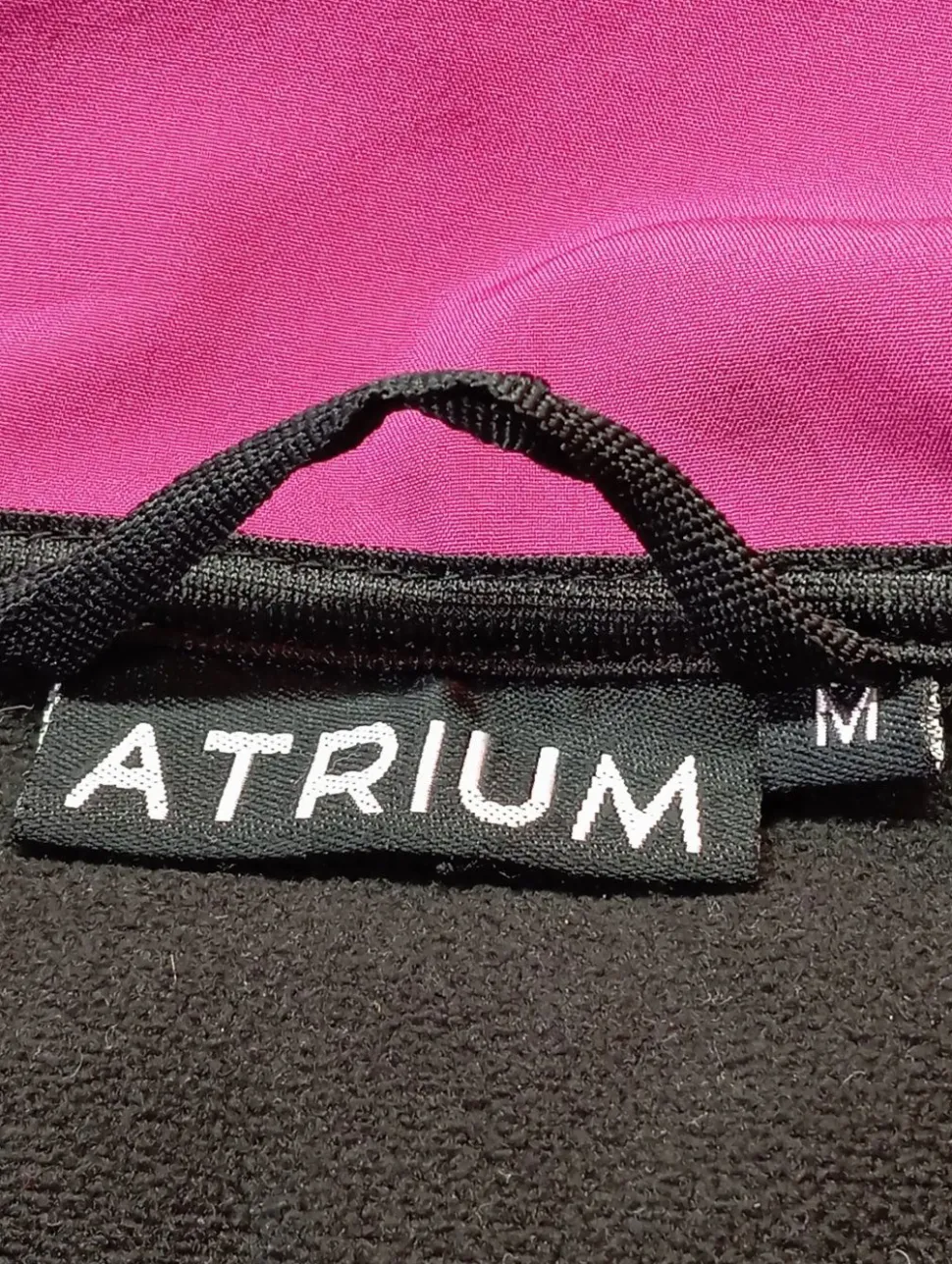 Übergangsjacke Größe 38