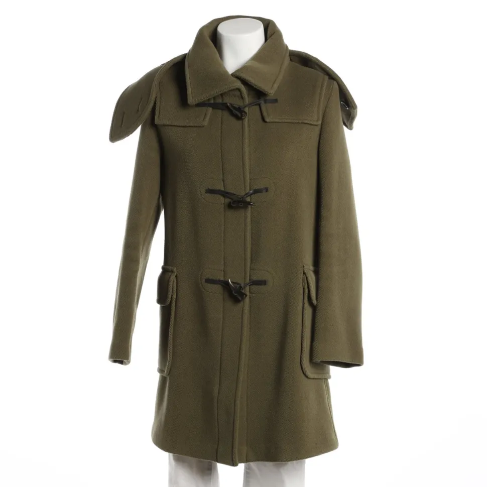 Übergangsjacke Größe 36