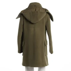 Übergangsjacke                            Größe                36