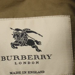 Übergangsjacke Größe 36