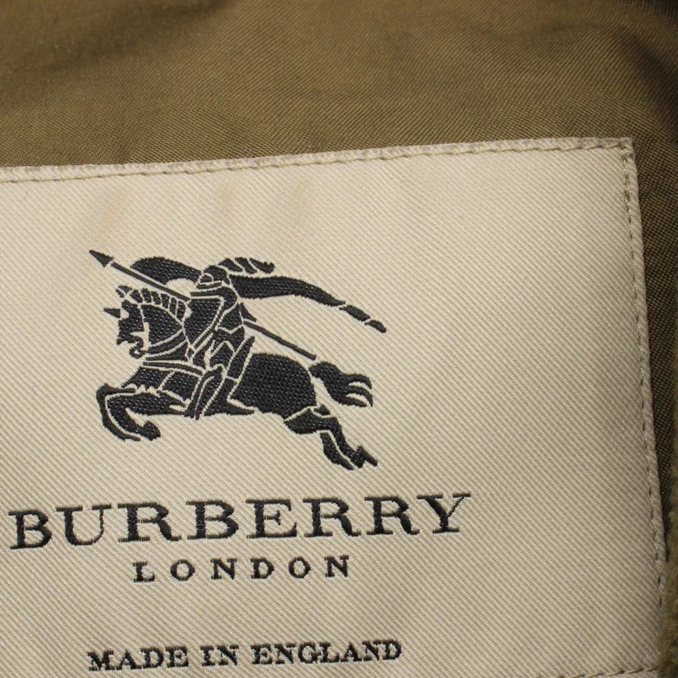 Übergangsjacke Größe 36