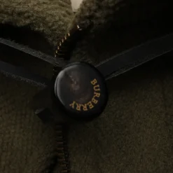 Übergangsjacke Größe 36