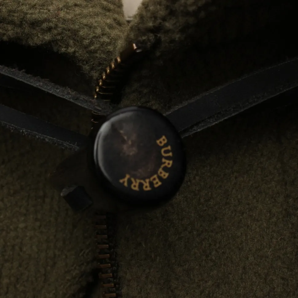 Übergangsjacke Größe 36