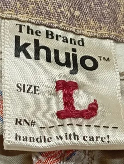 Übergangsjacke Größe 40