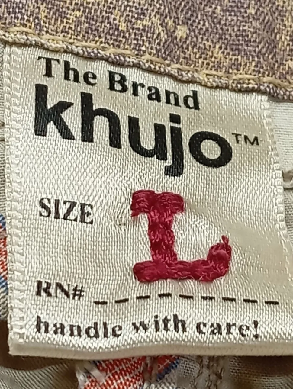 Übergangsjacke Größe 40