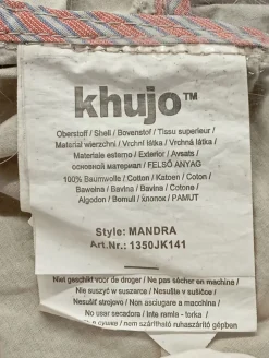 Übergangsjacke Größe 40