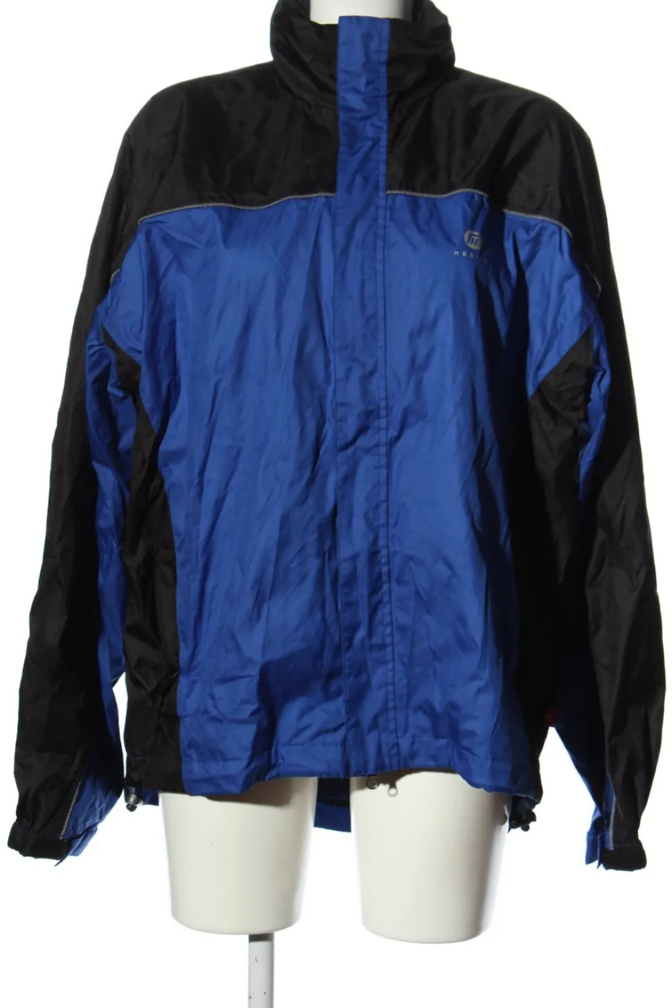 Übergangsjacke Größe 42