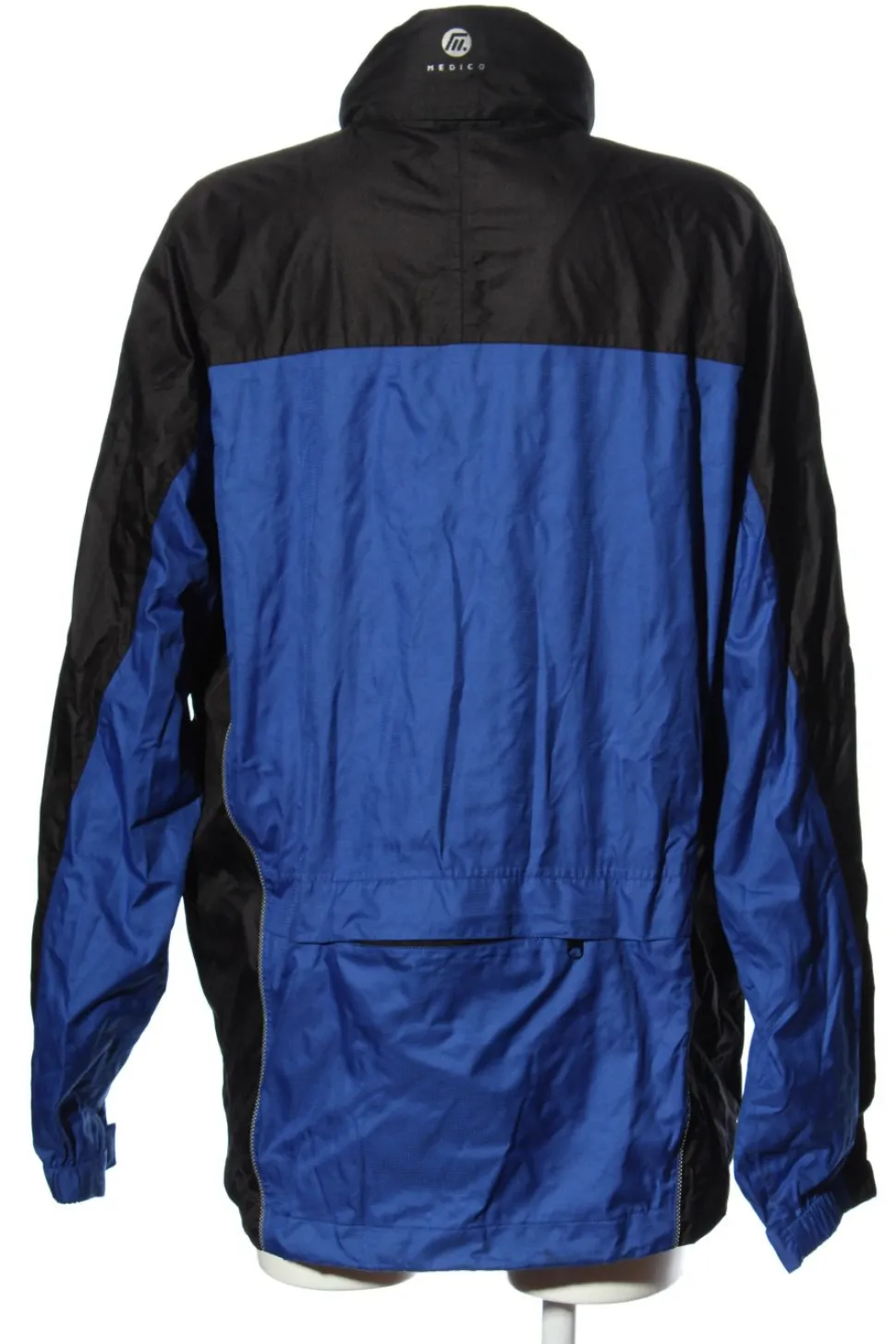 Übergangsjacke Größe 42