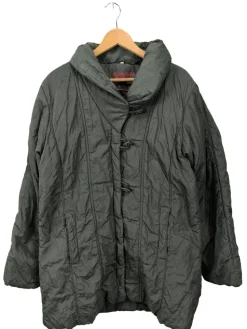 Übergangsjacke                            Größe                40