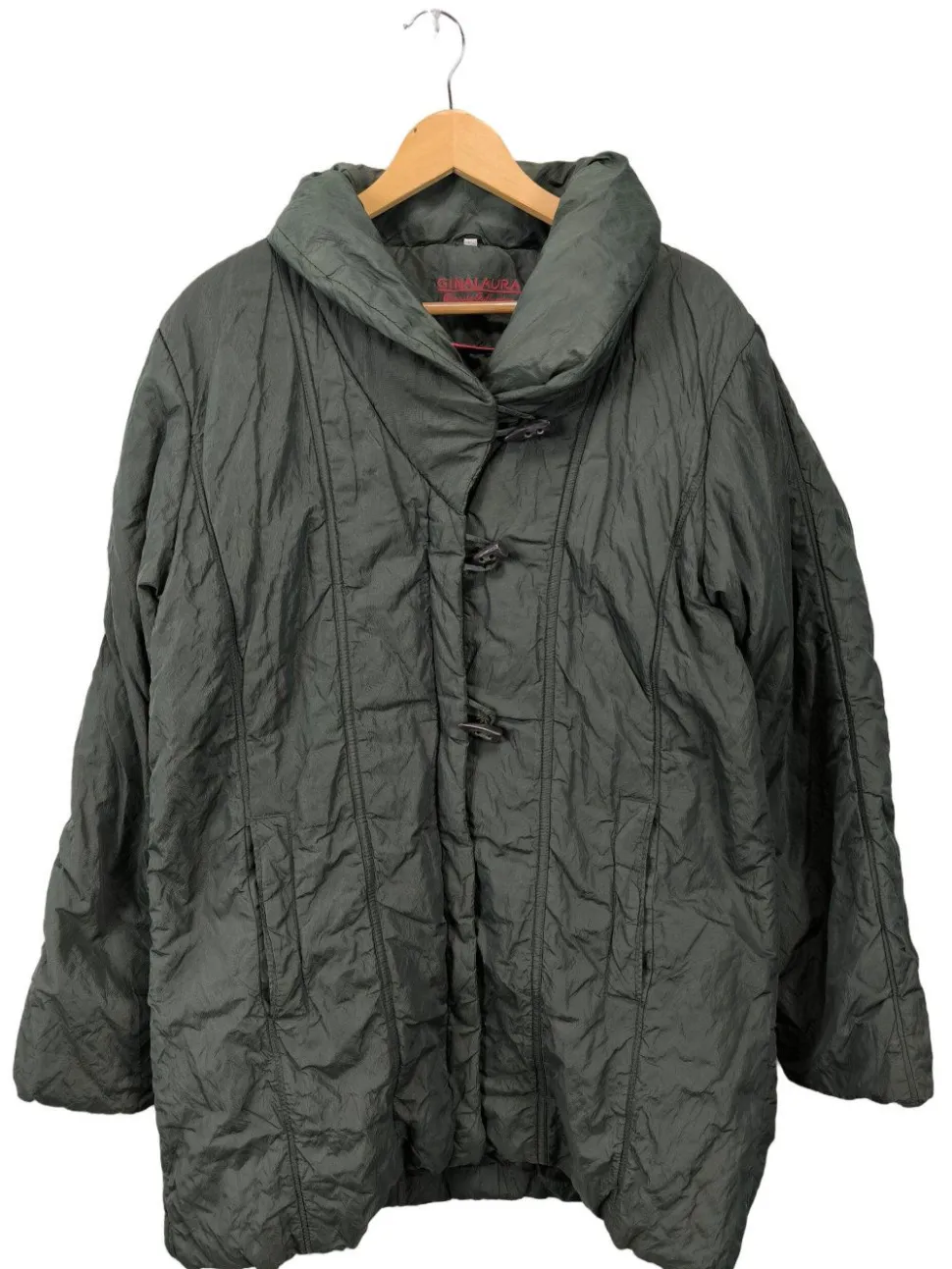 Übergangsjacke Größe 40