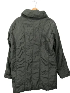 Übergangsjacke                            Größe                40