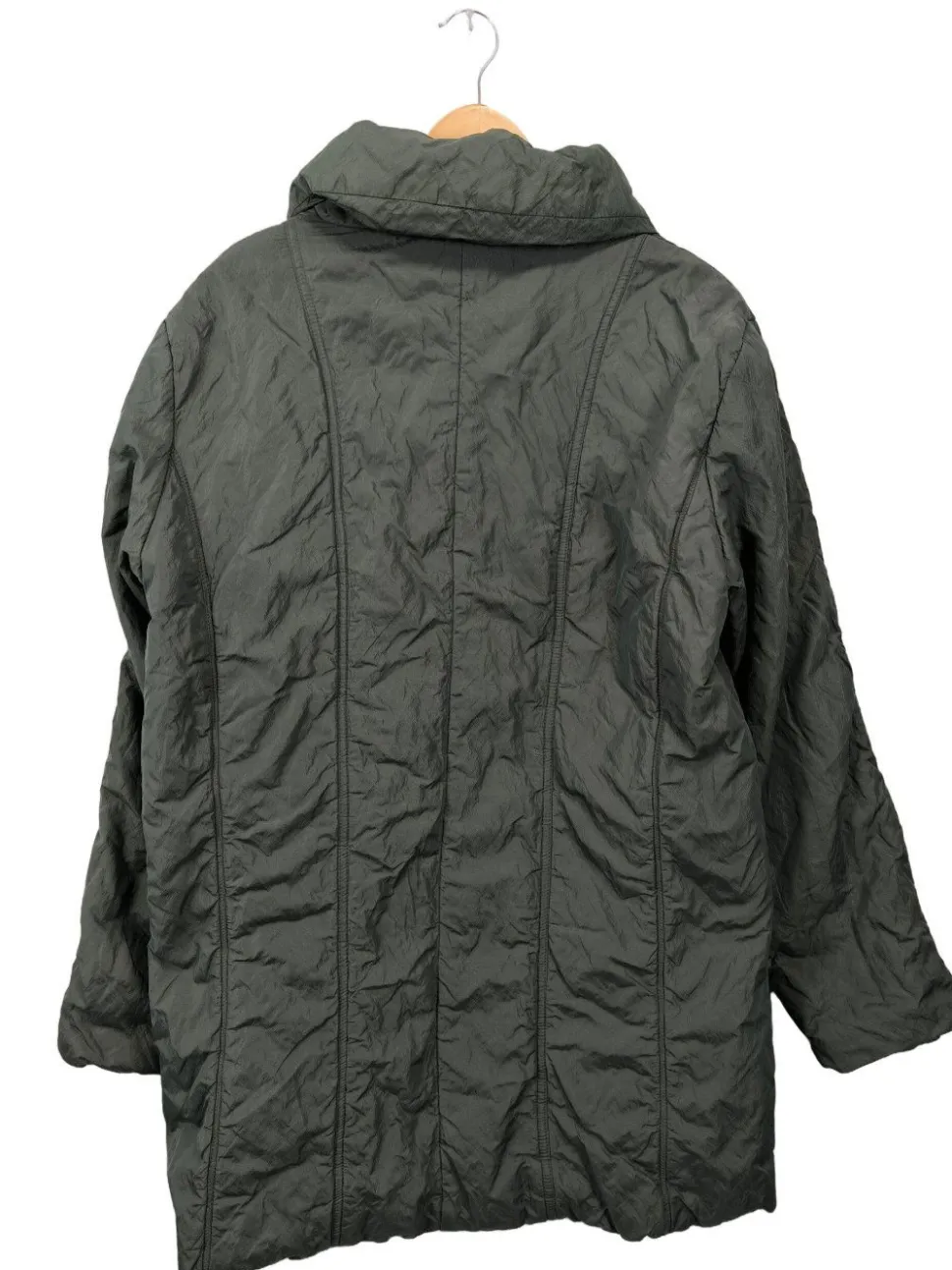 Übergangsjacke Größe 40