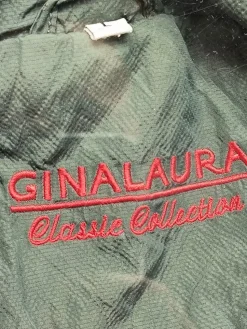 Übergangsjacke Größe 40