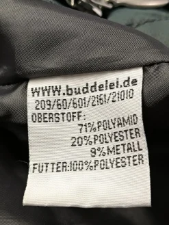 Übergangsjacke Größe 40