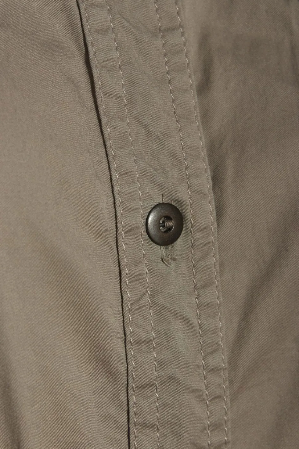 Übergangsjacke Größe 40