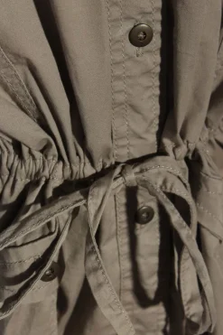 Übergangsjacke Größe 40