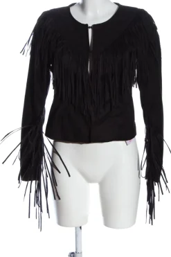 Übergangsjacke                            Größe                36