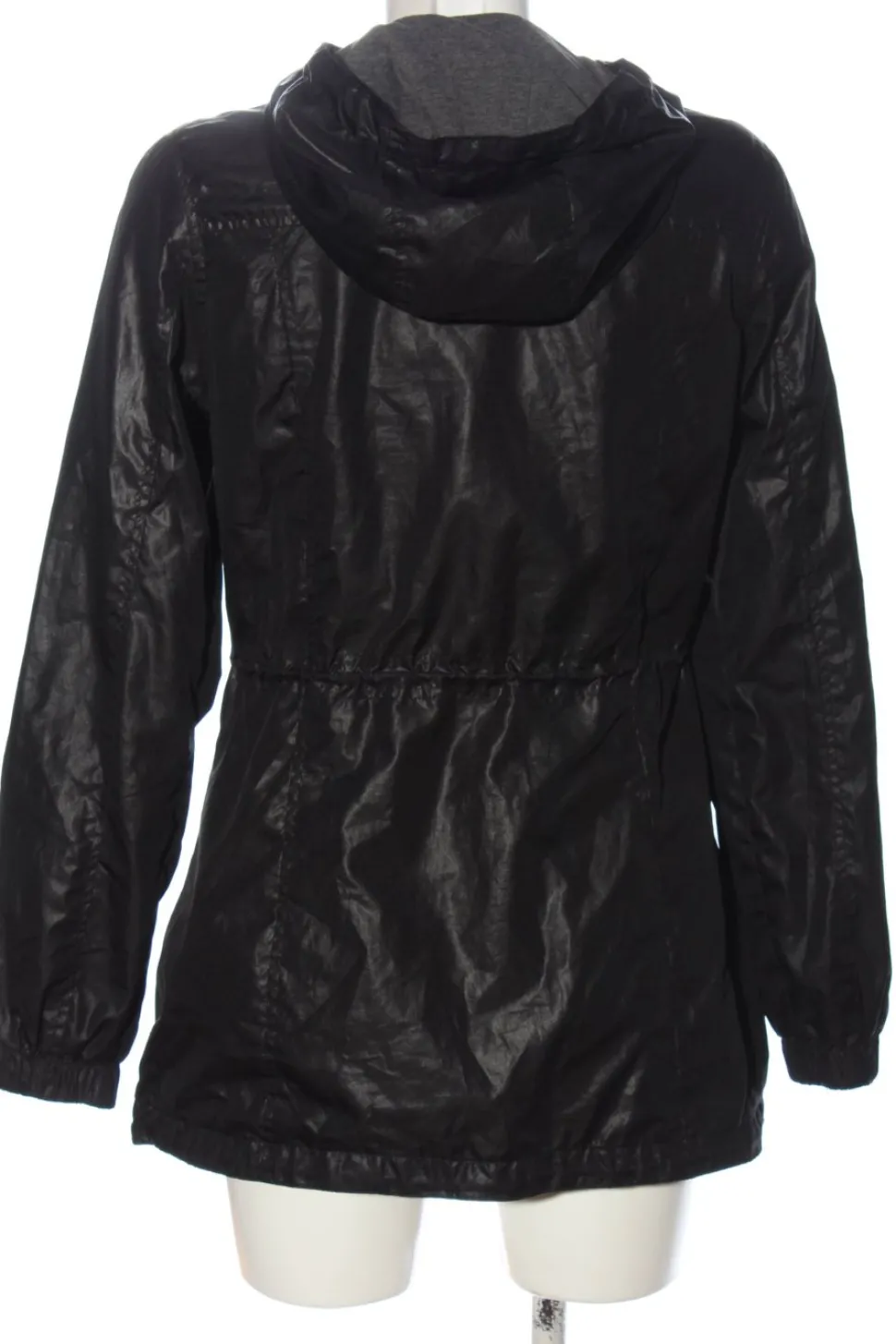 Übergangsjacke Größe 38