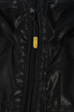 Übergangsjacke Größe 38